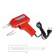 Rothenberger - spájkovacia pištoľ 230V 100W Rothenberger - spájkovacia pištoľ 230V 100W gallery main image