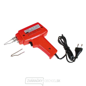 Rothenberger - spájkovacia pištoľ 230V 100W gallery main image