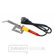 Rothenberger - profi spájkovačka 230V 100W Rothenberger - profi spájkovačka 230V 100W gallery main image