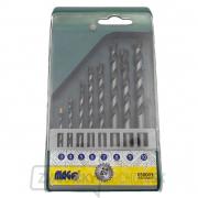 Súprava multifunkčných vrtákov - 8 ks Súprava multifunkčných vrtákov - 8 ks gallery main image