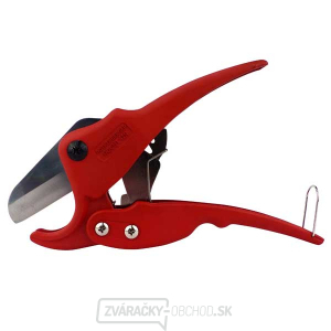 Rothenberger - RoCut nožnice na plastové rúrky 32mm Rothenberger - RoCut nožnice na plastové rúrky 32mm gallery main image