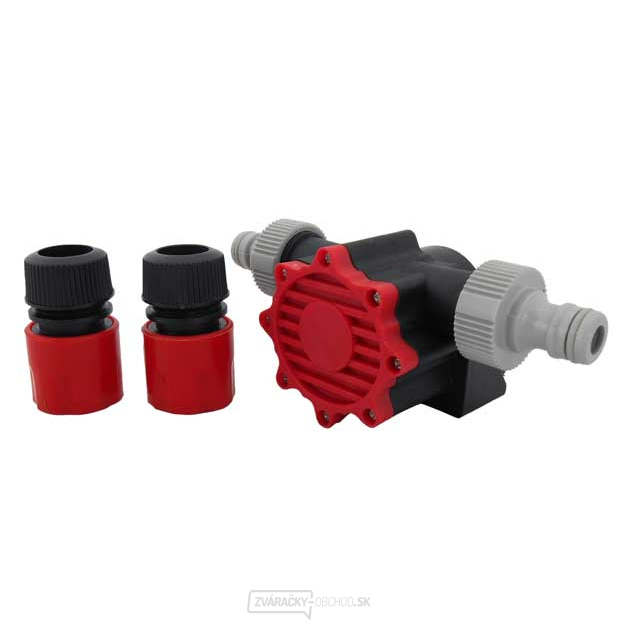 Čerpadlo na vodu k vŕtačke - 1200l/h