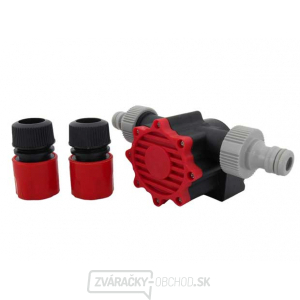 Čerpadlo na vodu k vŕtačke - 1200l/h Čerpadlo na vodu k vŕtačke - 1200l/h gallery main image