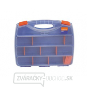 Plastový organizér 38x31x6cm 22 pozícií Plastový organizér 38x31x6cm 22 pozícií gallery main image