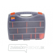 Plastový organizér 48x38x8cm 26 pozícií Plastový organizér 48x38x8cm 26 pozícií gallery main image