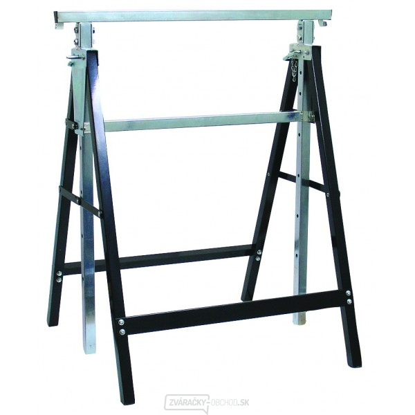 Stavebná koza staviteľná 80-130cm