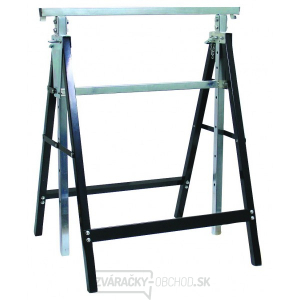 Stavebná koza staviteľná 80-130cm Stavebná koza staviteľná 80-130cm gallery main image