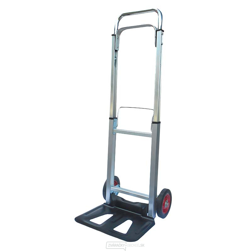 Prepravný vozík nosnosť 90kg - skladací