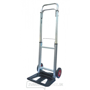 Prepravný vozík nosnosť 90kg - skladací gallery main image