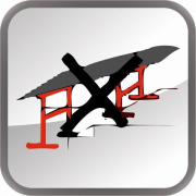 Stavebná koza 750x450x750mm náhled