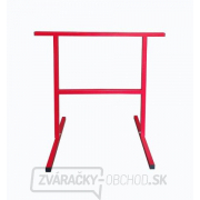 Stavebná koza 750x450x750mm Stavebná koza 750x450x750mm gallery main image