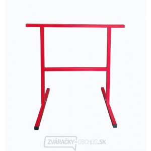 Stavebná koza 750x450x750mm Stavebná koza 750x450x750mm gallery main image