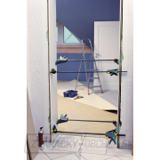 WOLFCRAFT - jednoručná zvierka EHZ PRO 100-150 náhled