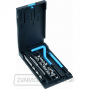 Súprava na opravu závitu M9x1,25 Súprava na opravu závitu M9x1,25 gallery main image