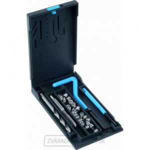 Súprava na opravu závitu M9x1,25 Súprava na opravu závitu M9x1,25 gallery main image