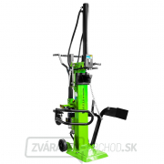 Zipper Štiepačka dreva ZI-HS12TN gallery main image