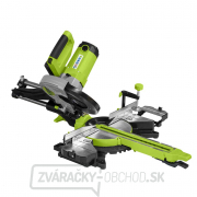 Pokosová píla Zipper ZI-KGS255DS Náhľad