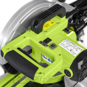 Pokosová píla Zipper ZI-KGS255DS náhled