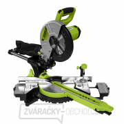 Pokosová píla Zipper ZI-KGS255DS náhled