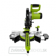 Pokosová píla Zipper ZI-KGS255DS náhled