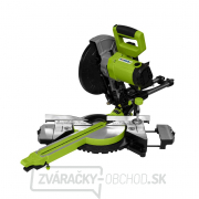 Pokosová píla Zipper ZI-KGS255DS náhled