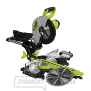 Pokosová píla Zipper ZI-KGS255DS gallery main image