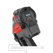 Aku klincovačka Extol premium na konštrukcie, plynová Aku klincovačka Extol premium na konštrukcie, plynová náhled