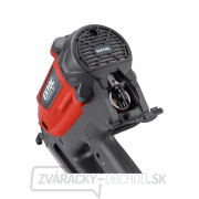 Aku klincovačka Extol premium na konštrukcie, plynová Aku klincovačka Extol premium na konštrukcie, plynová náhled