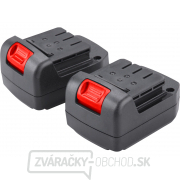 Aku klincovačka Extol premium na konštrukcie, plynová Aku klincovačka Extol premium na konštrukcie, plynová náhled