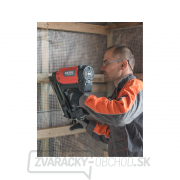 Aku klincovačka Extol premium na konštrukcie, plynová Aku klincovačka Extol premium na konštrukcie, plynová náhled