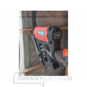 Aku klincovačka Extol premium na konštrukcie, plynová Aku klincovačka Extol premium na konštrukcie, plynová náhled