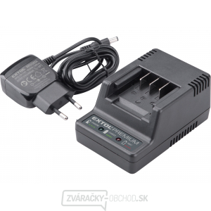 Nabíjačka Nabíjačka gallery main image