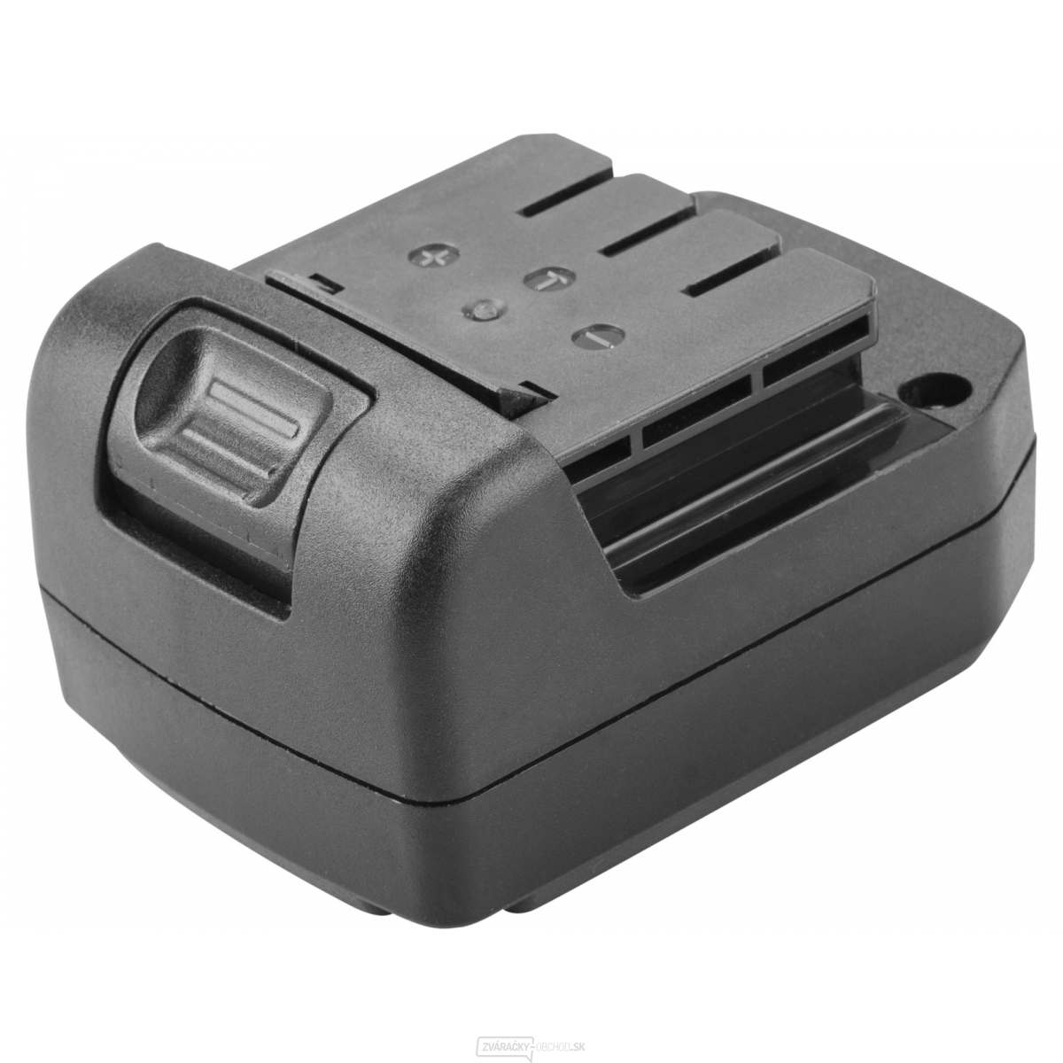 Batéria akumulátorová, 7,2 V Li-ion, 1500mAh