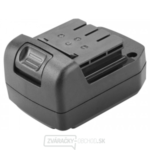 Batéria akumulátorová, 7,2 V Li-ion, 1500mAh Batéria akumulátorová, 7,2 V Li-ion, 1500mAh gallery main image