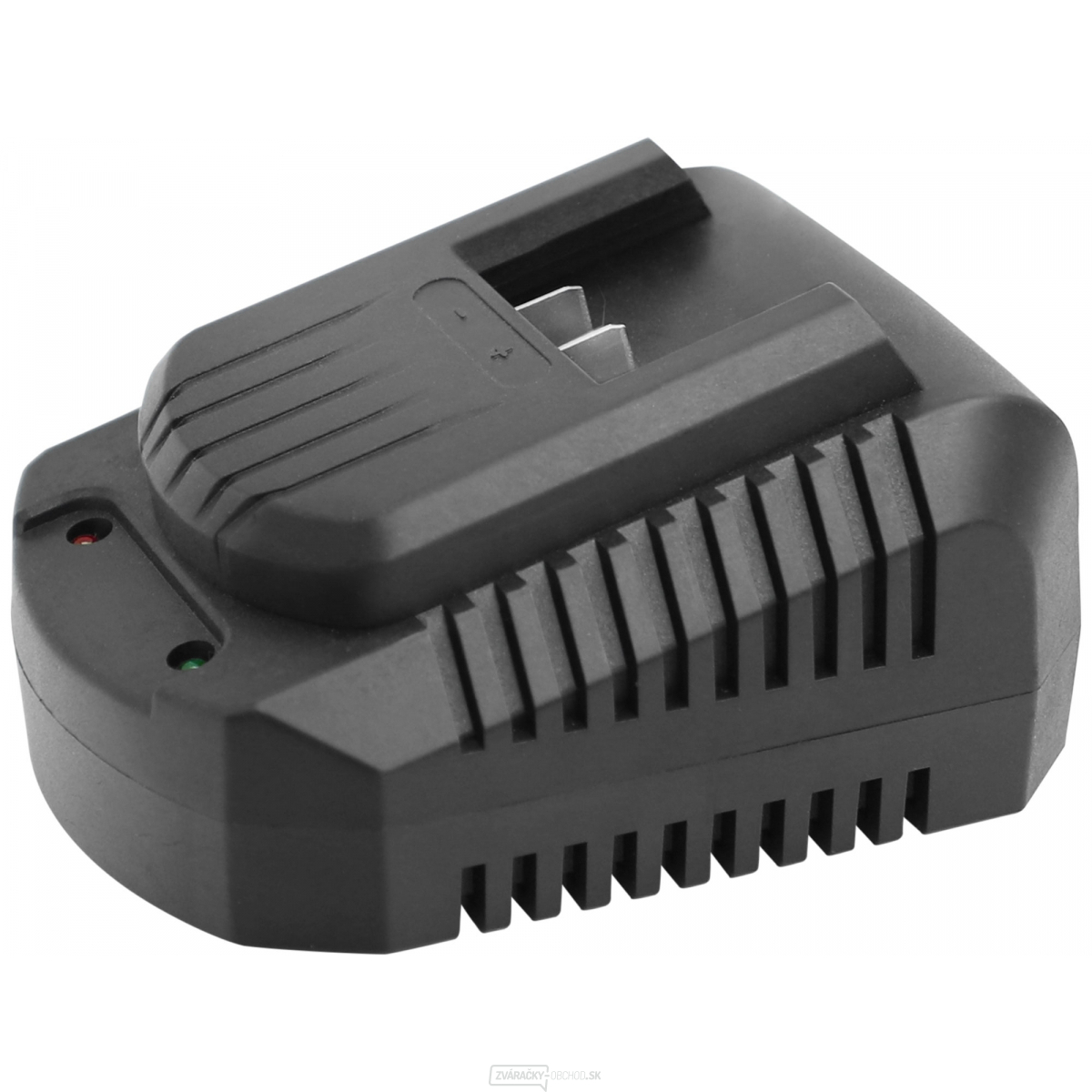 Nabíjačka, pre 12V Li-ion batéria, 2,5A