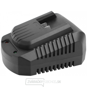 Nabíjačka, pre 12V Li-ion batéria, 2,5A Nabíjačka, pre 12V Li-ion batéria, 2,5A gallery main image