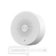 Solight doplnkový gong k zvončeku 1L201 Solight doplnkový gong k zvončeku 1L201 gallery main image