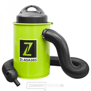 Zipper Odsávač prachu a pilín ZI-ASA305