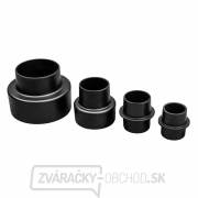 Zipper Odsávač prachu a pilín ZI-ASA550E Náhľad