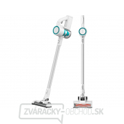 Tyčový vysávač aku, 2200mAh, 140W Tyčový vysávač aku, 2200mAh, 140W gallery main image