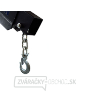 Dielenský žeriav #3T(1) Náhľad