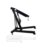 Dielenský žeriav #3T(1) náhled