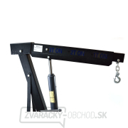 Dielenský žeriav #3T(1) náhled