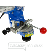 Elektrický ostrič na reťaze píl, kotúčový, 230V náhled