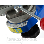 Elektrický ostrič na reťaze píl, kotúčový, 230V náhled