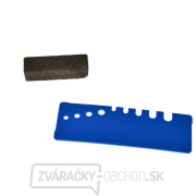 Elektrický ostrič reťazí BIG PREMIUM (3) Náhľad