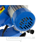 Elektrický ostrič reťazí BIG PREMIUM (3) náhled