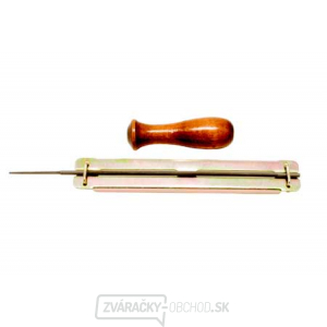 Pilník na reťaz pre reťazové píly 4,0 mm Pilník na reťaz pre reťazové píly 4,0 mm gallery main image