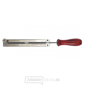 Pilník na reťaz pre reťazové píly 4,8 mm Pilník na reťaz pre reťazové píly 4,8 mm gallery main image