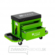 Zipper Mobilná montážna stolička so zásuvkami ZI-MHKS3 Náhľad